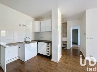  Appartement � vendre 3 pi�ces 59 m�