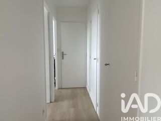  Appartement � louer 3 pi�ces 53 m�