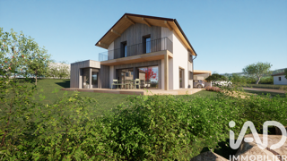  Terrain � vendre 598 m�