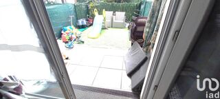  Appartement � vendre 3 pi�ces 60 m�