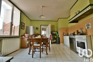  Maison � vendre 6 pi�ces 195 m�