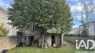  Maison  vendre 4 pices 82 m