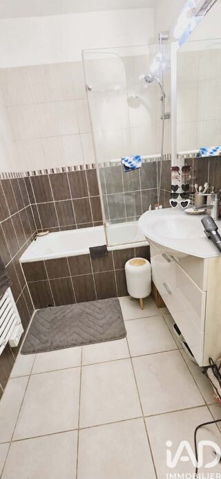  Appartement � vendre 2 pi�ces 48 m�