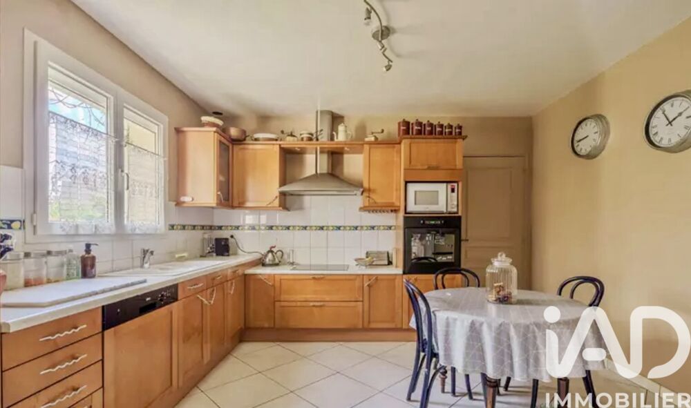  vendre  Maison Magny-le-Hongre (77700)