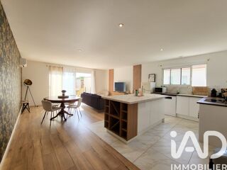  Villa � vendre 4 pi�ces 95 m�