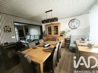  Maison � vendre 5 pi�ces 95 m�