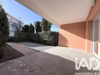  Appartement � vendre 3 pi�ces 62 m�