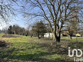  Terrain � vendre 1680 m�