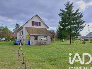  Maison � vendre 6 pi�ces 132 m�