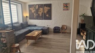  Maison � vendre 6 pi�ces 98 m�