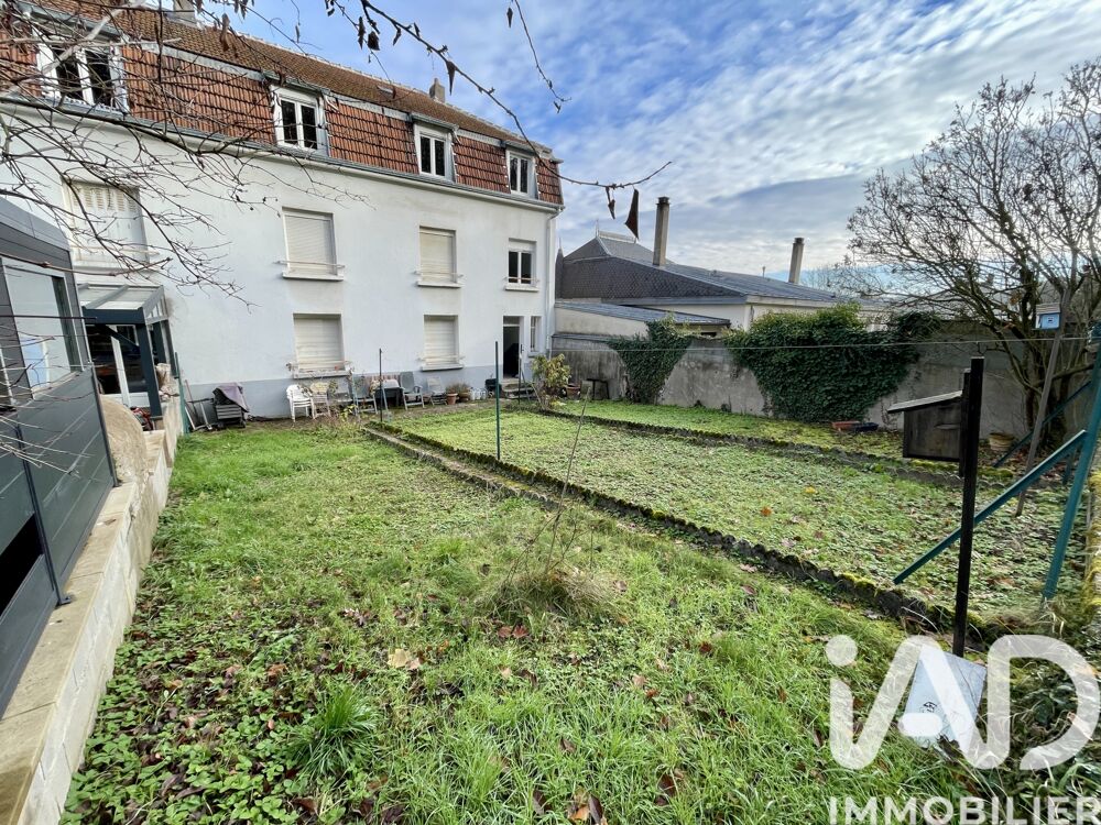 Vente Appartement Vente Appartement 3 pi�ces Saint-julien-l�s-metz