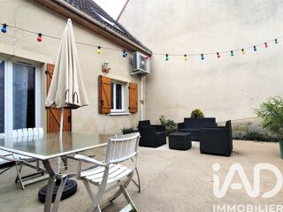  Maison � vendre 5 pi�ces 90 m�