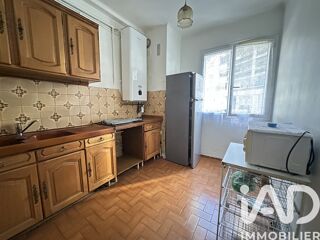  Appartement � vendre 4 pi�ces 62 m�