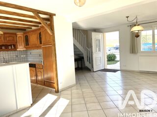  Maison � vendre 8 pi�ces 191 m�