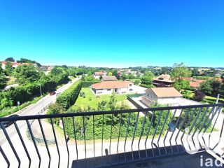  Appartement � vendre 5 pi�ces 69 m�