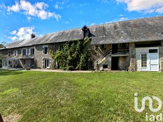  Maison  vendre 11 pices 332 m