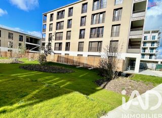  Appartement � vendre 3 pi�ces 54 m�