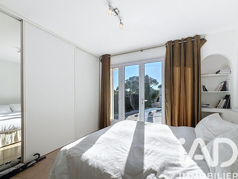 � vendre  Maison Sainte-Maxime (83120)