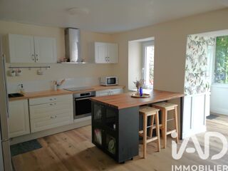  Maison � vendre 5 pi�ces 90 m�