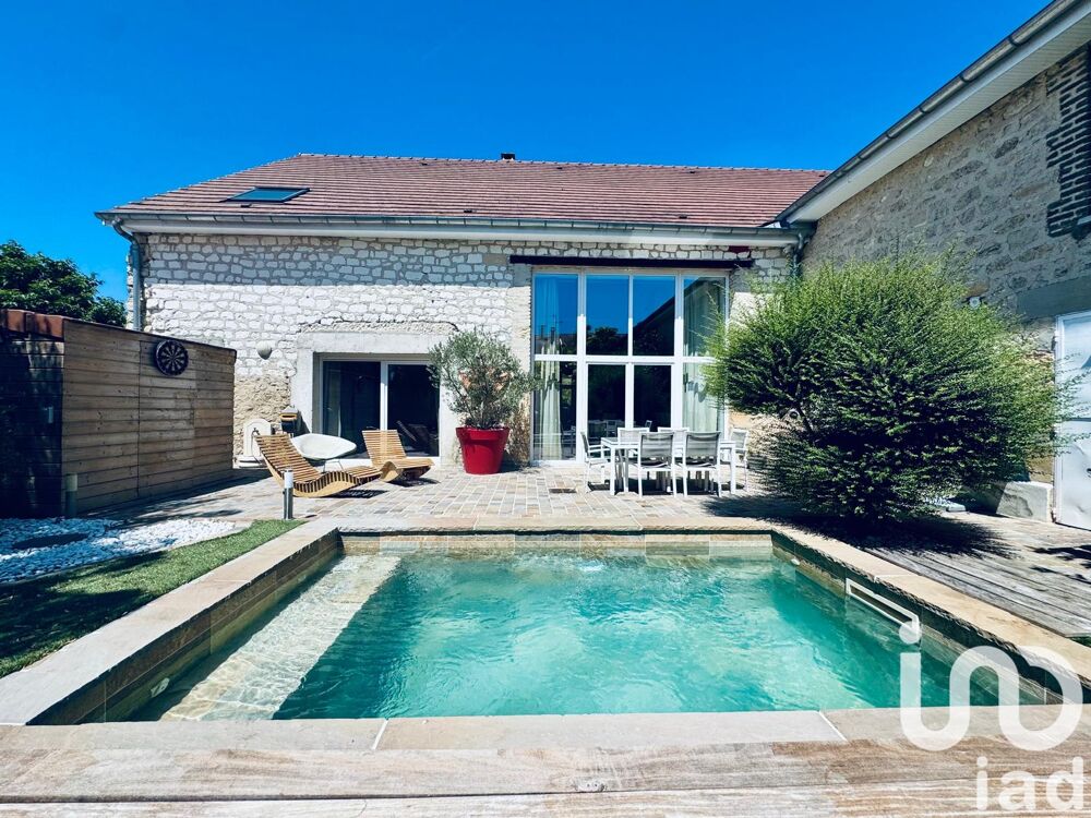  vendre  Maison Pomacle (51110)