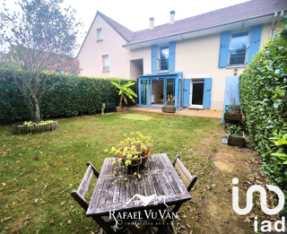  Maison � vendre 5 pi�ces 130 m�