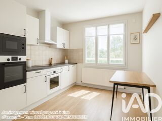  Maison � vendre 5 pi�ces 102 m�