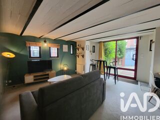  Appartement � vendre 1 pi�ce 29 m�