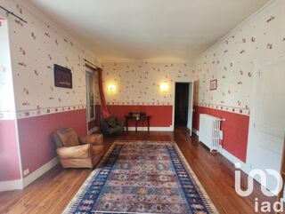  Maison � vendre 8 pi�ces 208 m�