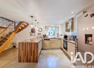  Maison � vendre 3 pi�ces 75 m�