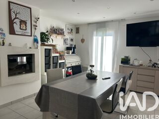  Maison � vendre 5 pi�ces 83 m�