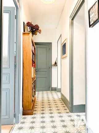  Appartement � vendre 6 pi�ces 136 m�