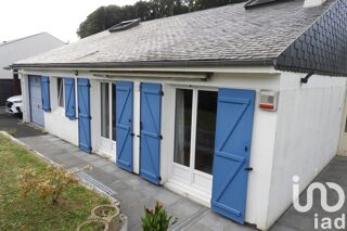  Maison � vendre 6 pi�ces 105 m�