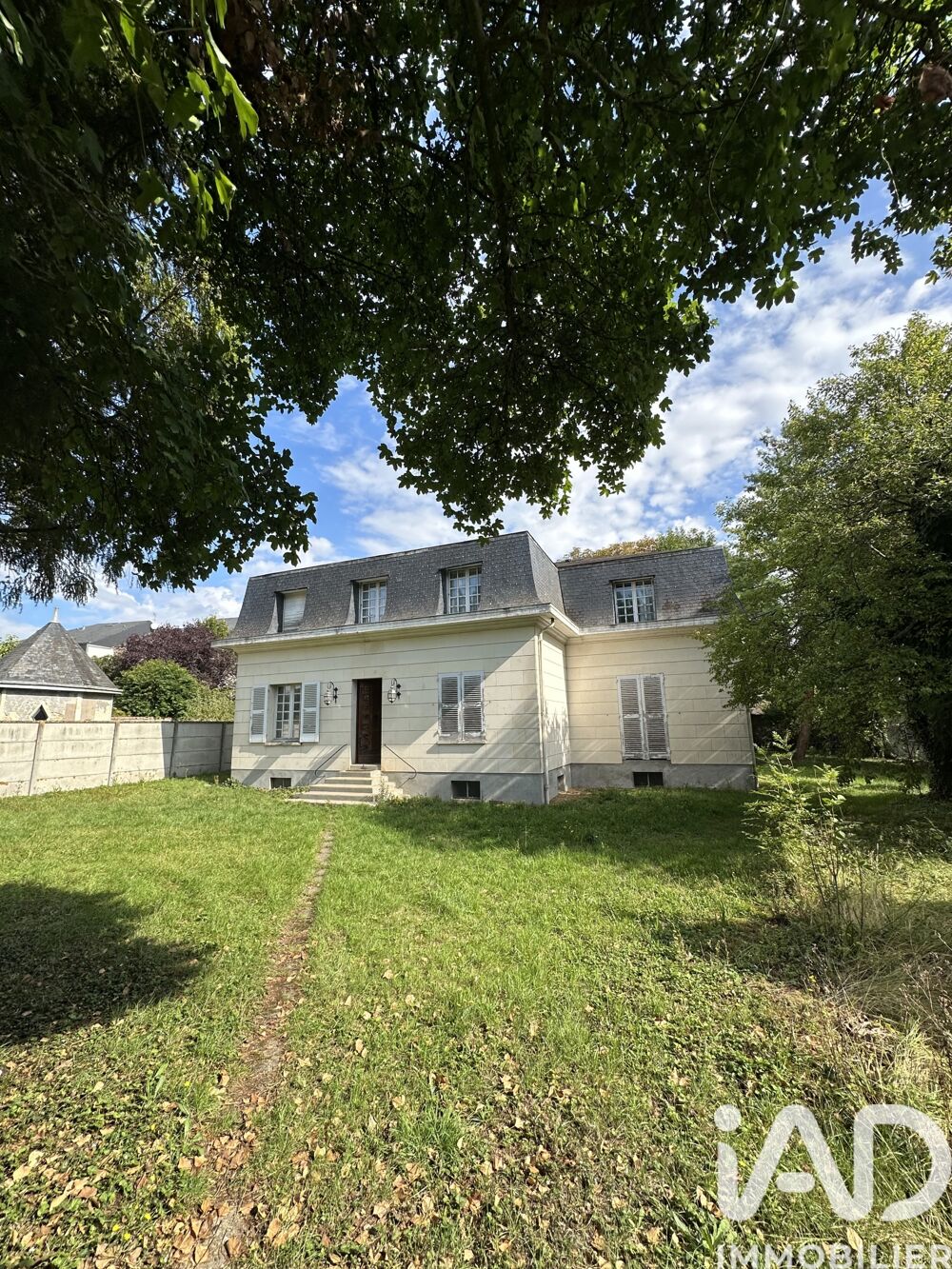 Vente Maison Vente Maison/villa 9 pi�ces Pithiviers