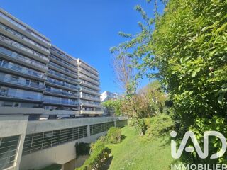  Appartement � vendre 1 pi�ce 28 m�