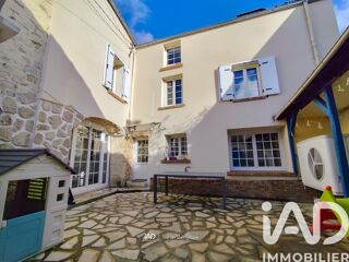  Maison � vendre 6 pi�ces 149 m�
