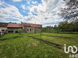  Maison � vendre 8 pi�ces 215 m�