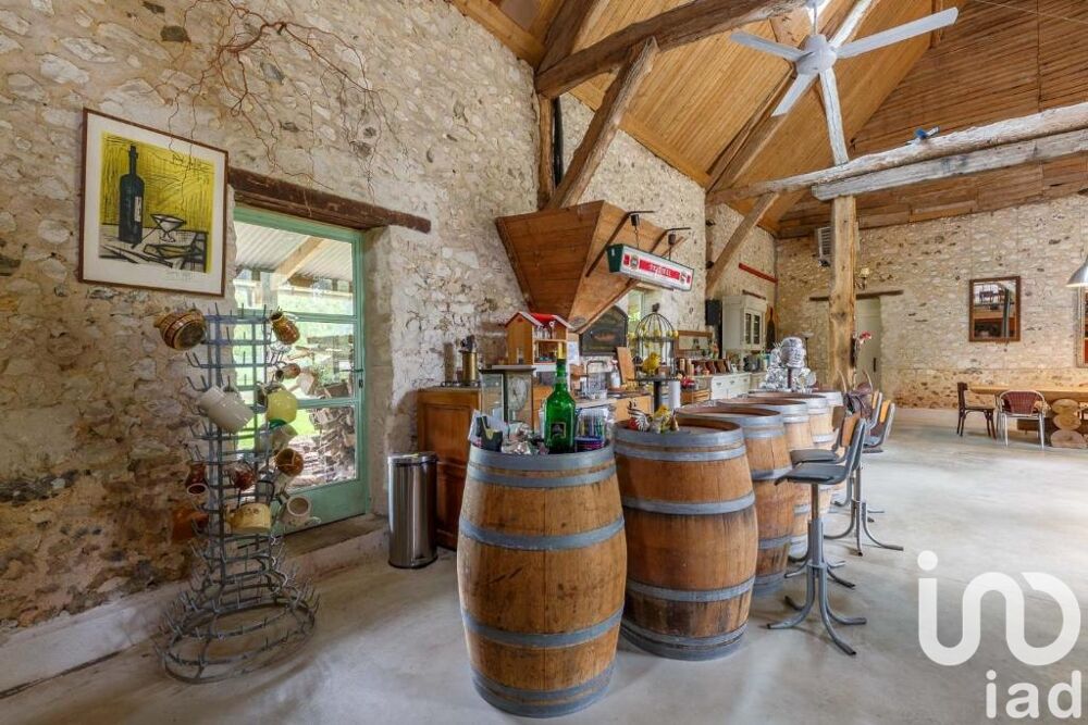  vendre  Maison Pacy-sur-Eure (27120)