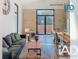  Villa � vendre 5 pi�ces 167 m�