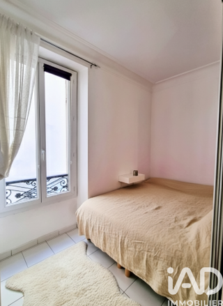  Appartement � vendre 3 pi�ces 32 m�