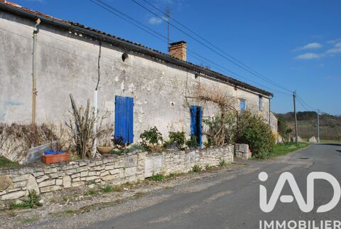   Vente Maison de campagne 7 pi�ces Maison - 7 pi�ce(s) - 134 m�