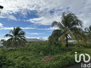  Terrain � vendre 500 m�