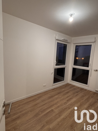  Appartement � vendre 4 pi�ces 71 m�