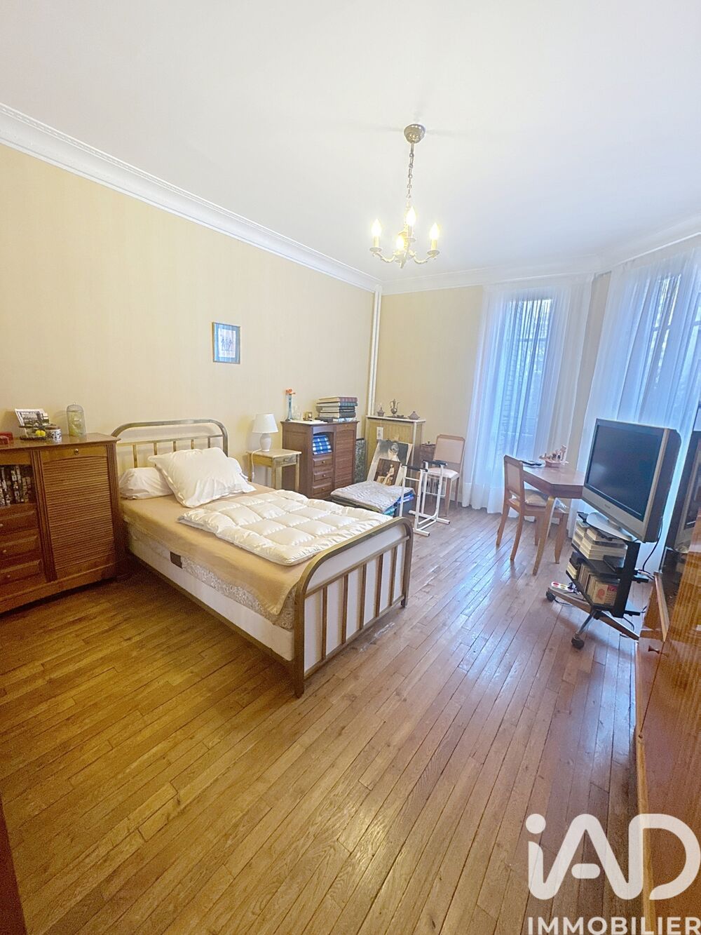 � vendre  Appartement Paris 12