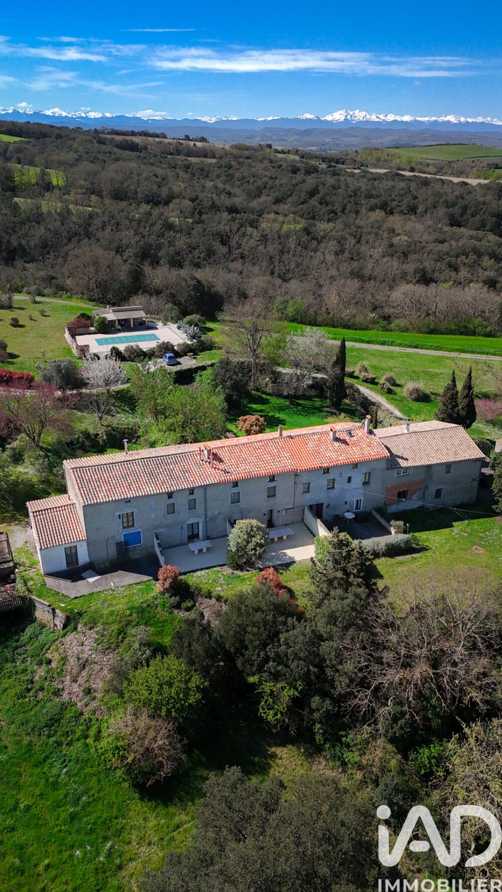 � vendre  Maison Montr�al (11290)