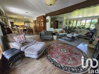  Maison � vendre 7 pi�ces 166 m�