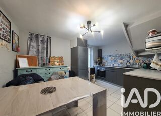  Maison � vendre 3 pi�ces 50 m�