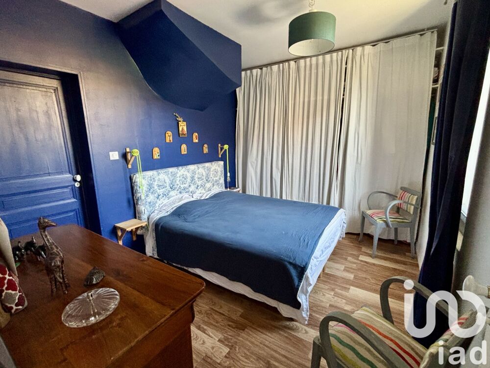  vendre  Maison Toulon (83000)