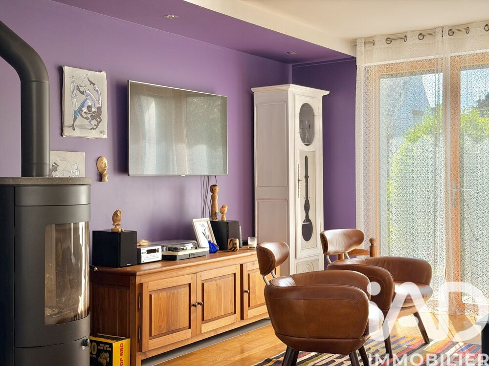 � vendre  Maison Arradon (56610)