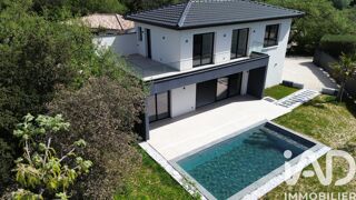  Maison � vendre 5 pi�ces 129 m�