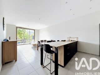  Appartement � vendre 4 pi�ces 113 m�